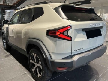 Dacia Duster III 2026 Od ręki - Journey 1.2 TCe mHEV 140KM / Pakiet Parking, Zimowy Plus, zdjęcie 2