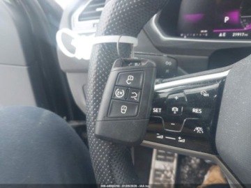 Volkswagen Tiguan III 2024 Volkswagen Tiguan SE R-Line Black 2024, 2.0L R4 184KM, odpala i jezdzi, od, zdjęcie 13