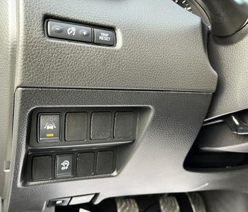 Nissan Qashqai II Crossover Facelifting 1.6 DiG-T 163KM 2018 Nissan Qashqai 1.6Turbo/ Panorama /Kamera 360/Navi, zdjęcie 27