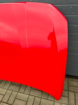 BMW 1 F20 F21 МАСКА