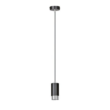 EMIBIG FUMIKO 1 BL/CHROME