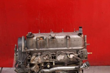 БЕНЗИНОВЫЙ ДВИГАТЕЛЬ D16V1 HONDA CIVIC 7 VII 1.6 16V 110 л.с. 03-05