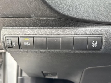 Toyota Corolla XII Sedan 1.6 Valvematic Dual VVT-i 132KM 2019 Toyota Corolla 1.6 Comfort Seria E21 (2019-) 1.6 C, zdjęcie 17