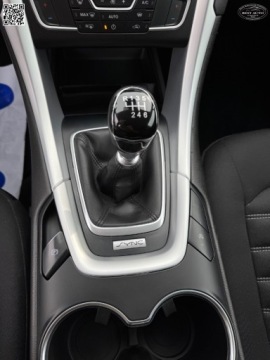 Ford Mondeo V Kombi 1.5 EcoBoost 160KM 2017 Ford Mondeo Szwajcaria -Po przegladzie serwis Kola zima 1.5 Benzyna, zdjęcie 36