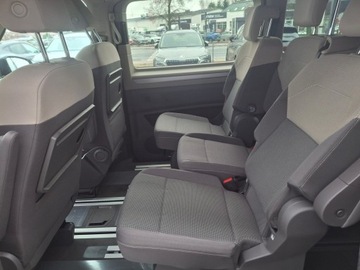 Volkswagen Multivan T7 Van L1 2.0 TDI 150KM 2026 Volkswagen Multivan Life 2.0 TDI 150 KM DSG L2, zdjęcie 21