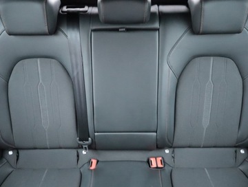 Cupra Formentor Crossover 1.5 TSI 150KM 2023 Cupra Formentor 1.5 TSI, Salon Polska, Serwis ASO, zdjęcie 9