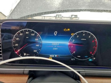 Mercedes GLE V167 2025 Mercedes-Benz GLE 350 4Matic 2025 2.0 Benzyna 255KM, zdjęcie 9