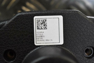 Многофункциональный руль POLARIS RZR TURBO PRO 20-23