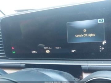 Mercedes GLE V167 2024 Mercedes-Benz GLE Gle 350 4matic 2024 2.0 Benzyna 255KM, zdjęcie 10