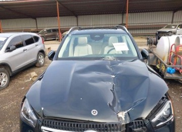 Mercedes GLE V167 2024 Mercedes-Benz GLE 2024, 2.0L, 4x4, Plug-In Hybrid, od ubezpieczalni, zdjęcie 1