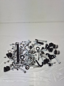 НАБОР ДЛЯ ПРИГОТОВЛЕНИЯ ВИНТОВОЙ СМЕСИ ZONTES ZT 125 GK 21-25