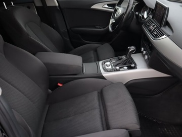 Audi A6 C7 Avant Facelifting 2.0 TDI ultra 190KM 2015 Audi A6 2.0 TDI, 187 KM, Automat, Navi, Xenon, zdjęcie 8