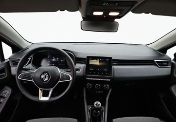 Renault Clio V Hatchback 5d Facelifting 1.0 TCe 90KM 2024 Renault Clio 1WL SalonPL VAT23 Kamera Grupa Adamowscy BenzynaLPG 90KM, zdjęcie 28