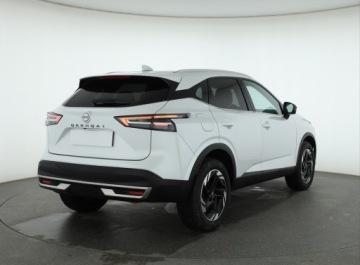 Nissan Qashqai III Crossover Facelifting 1.3 DIG-T MHEV 158KM 2025 Nissan Qashqai 1.3 DIG-T MHEV, 1. Właściciel, zdjęcie 4