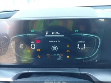 Kia 2025 Kia Telluride S 2025 3.8l 3.8 Benzyna 291KM, zdjęcie 10