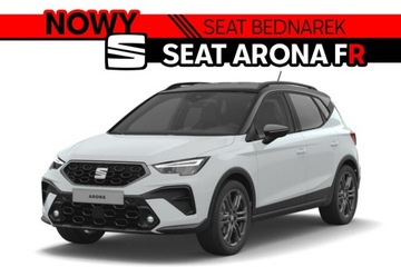 Seat Arona 2026 Seat Arona FR 1.0 TSI 115 KM