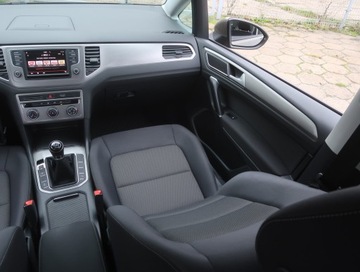 Volkswagen Golf Sportsvan Sportsvan 1.2 TSI BlueMotion Technology 110KM 2015 VW Golf Sportsvan 1.2 TSI, Salon Polska, zdjęcie 7