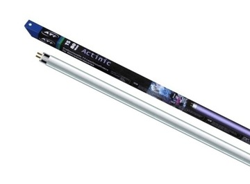 Świetlówka akwarystyczna ATI T5 80W Actinic