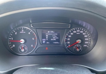 Kia Sorento III SUV Facelifting 2.0 CRDi 185KM 2018 Kia Sorento Kia Sorento 2.0 Diesel 185KM 4WD 7-osobowy Automat PL Salon ASO, zdjęcie 13