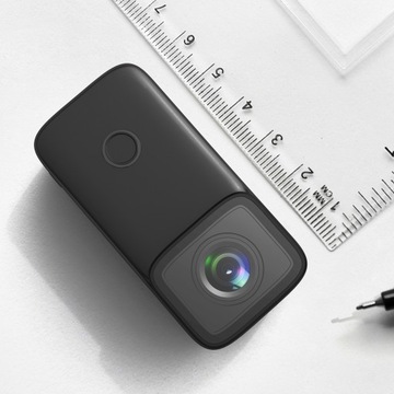 SJCAM C200 4K Mini WiFi экшн-камера с