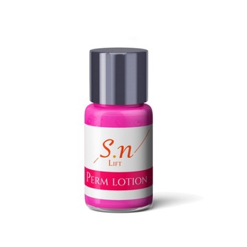 Noble Lashes Perm Lotion do SN LIft