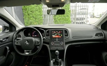 Renault Megane IV 2020 Renault Megane Renault Megane 1.3 TCe FAP Life 1.3 Benzyna 102KM, zdjęcie 20