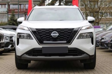 Nissan X-Trail IV 2025 Nissan X-Trail N-Connecta 4WD E-Power, Od Reki, Duzy Rabat 1.5 Hybryda, zdjęcie 15