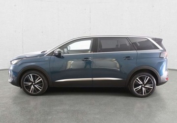 Peugeot 5008 2022 Peugeot 5008 GT Eat8 Fv23 Od RiA 1.2 Benzyna 130KM, zdjęcie 5