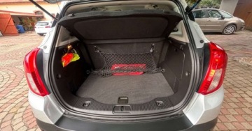 Opel Mokka I 2014 Opel Mokka Opel Mokka 1.4 Benzyna 140KM, zdjęcie 22