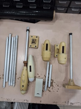 комплект метеостанций и датчиков technoline WS-2500-11, WS-2200-11