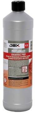 JAX11 Odkamieniacz PROFI 1L PROFESSIONAL