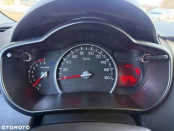 Suzuki Celerio 1.0  68KM 2015 Suzuki Celerio Suzuki Celerio 1.0 Dualjet Comfort Benzyna 68KM, zdjęcie 14