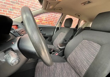 Kia Ceed I Hatchback 1.4 109KM 2007 Kia Ceed Salon PL Hak Super stan Gwarancja w cenie Warszawa VLDK 1.4, zdjęcie 11