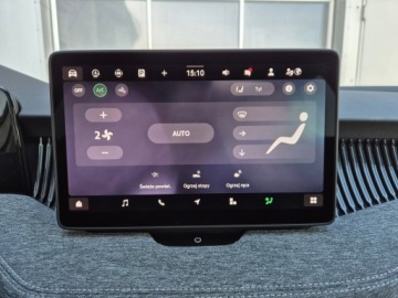 Skoda Superb III Kombi Facelifting 1.5 TSI 150KM 2026 Skoda Superb DRIVE 1.5 TSI DSG Auto z placu, zdjęcie 29