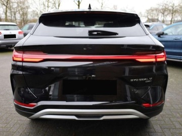 BYD Seal U DM-i 218KM 2025 BYD Seal U DM-i Boost Suv 1.5 (218KM) 2025, zdjęcie 2