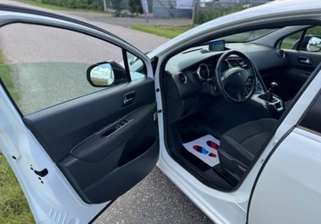 Peugeot 5008 I Minivan Facelifting 2.0 HDi 150KM 2014 Peugeot 5008 nav LEDY Polski Salon PISEMNA GWARANCJA w cenie Transport, zdjęcie 26