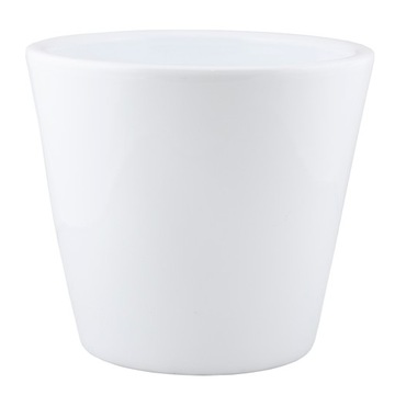 DONICA SOFIA ceramiczna biała śr. 21cm