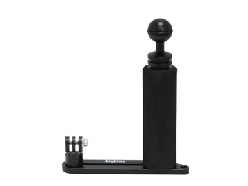 BIG'BLUE ZESTAW RAMION SINGLE ARM GOPRO TRAY