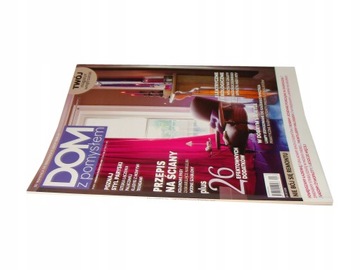 Dom z pomysłem 9 wrzesień/październik 2009