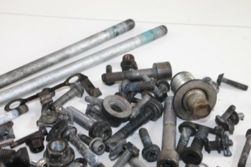 КОМПЛЕКТ БОЛТОВ BMW R 1250 GS 2024