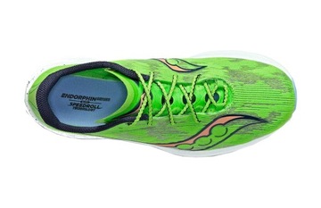 Saucony Эндорфин Про 3