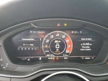 Audi A5 F5 2019 Audi S5 Coupe Premium Plus 2019 3.0l 3.0 Benzyna 349KM, zdjęcie 9