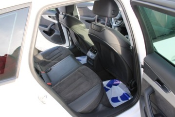 Audi A4 B9 Allroad Quattro Facelifting 2.0 40 TDI 204KM 2021 Audi A4 Allroad Quattro F-Vat Salon Polska Gwaranc, zdjęcie 38