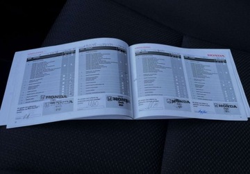 Honda HR-V II SUV 1.6 i-DTEC 120KM 2016 Honda HR-V 1.6 DTEC MANUAL gwarancja BEZWYPADKOWA 1.6 Diesel 120KM, zdjęcie 34