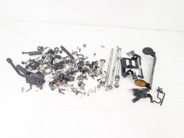 KAWASAKI Z 125 19- СМЕСИТЕЛЬНЫЕ ВИНТЫ