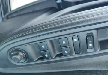 Opel Mokka I SUV 1.4 Turbo ECOTEC 140KM 2017 Opel Mokka Super wersja Cosmo Zarejestrowany 1.4 Benzyna 140KM, zdjęcie 16