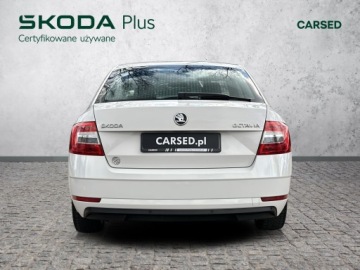 Skoda Octavia III Liftback Facelifting 2.0 TDI 150KM 2018 Skoda Octavia Hak, Podgrzewana przednia szyba/ DSG, zdjęcie 5