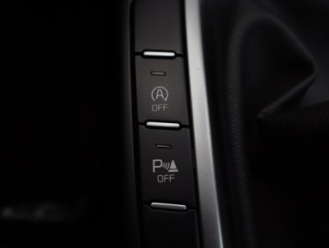 Kia XCeed Crossover 1.5 T-GDI 160KM 2022 Kia XCeed 1.5 T-GDI, Salon Polska, 1. Właściciel, zdjęcie 18