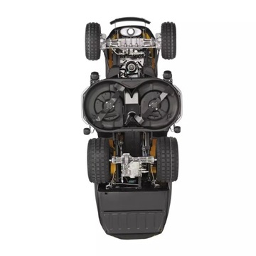 STIGA ESTATE 9102 WX 4X4 САДОВЫЙ ТРАКТОР HONDA ДВИГАТЕЛЬ С ГИДРОСТАТОМ