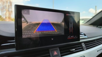 Audi A4 B9 Limousine Facelifting 2.0 40 TDI 204KM 2023 Audi A4 Limousine 2.0TDI 204KM 4X4 ASO SalonPL Led, zdjęcie 24